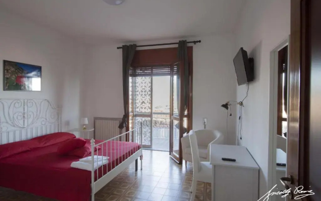 Le Ginestre Bed Breakfast