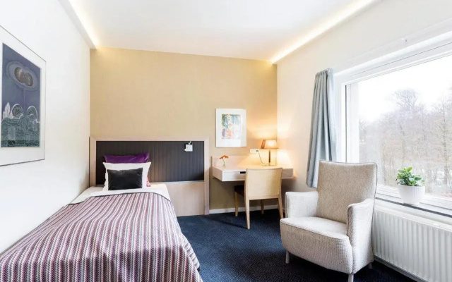 Frederiksdal Sinatur Hotel & Konference