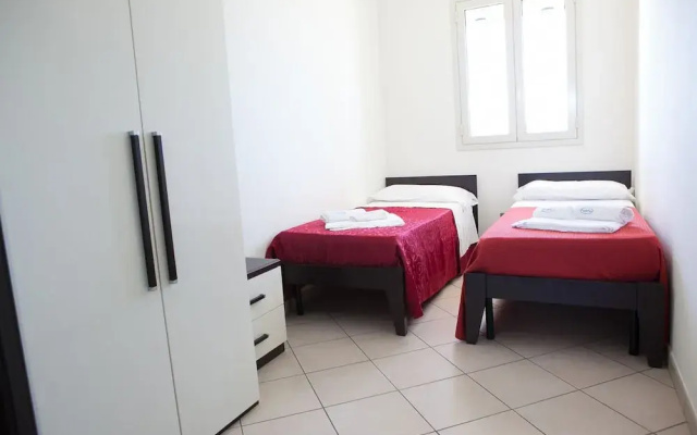 Residence Fronte Mare