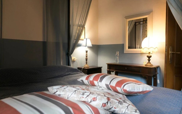 Altido Falasco Apartment