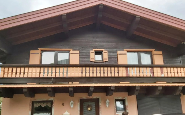 Speckbichlhaus