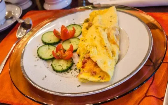Kwantulindawo Guesthouse Newcastle
