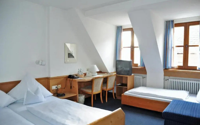 Hotel Gasthof Traubenbräu