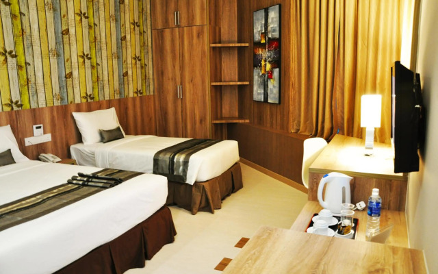 Valya Hotel