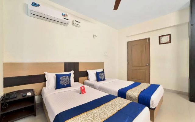 Serene Nest Hotel