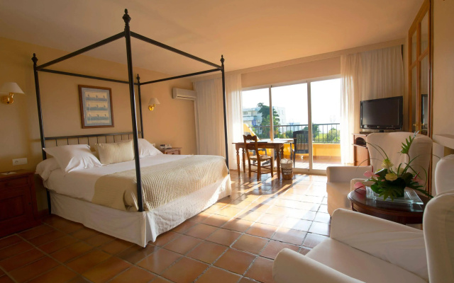 Hotel Guadalmina Spa & Golf Resort