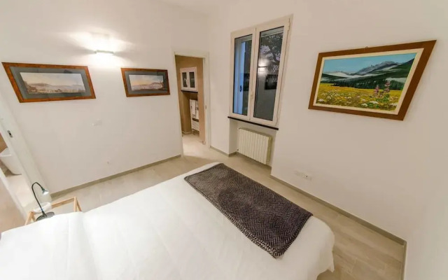 JOIVY Golf Garlenda - Charming Villa Guest House