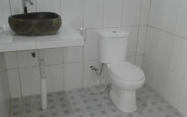 Airas' Homestay