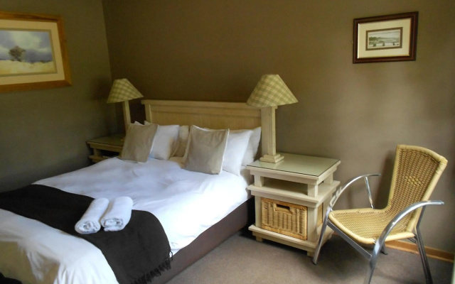 Mountainview Inn