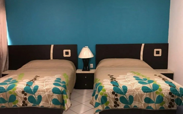 Hotel Topacio