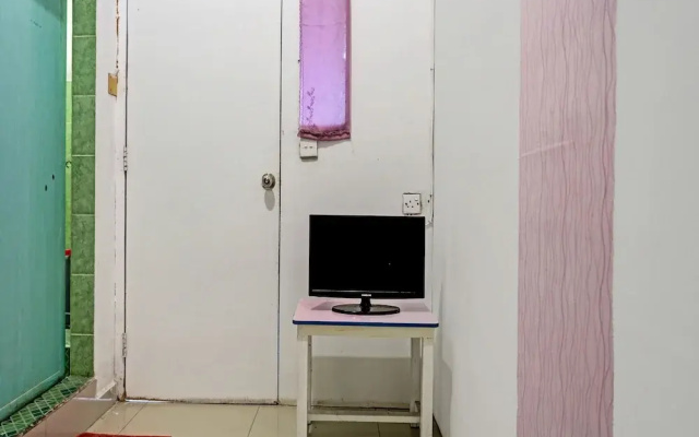 Hotel O Zazezo Homestay Syariah