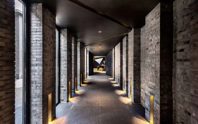 Blossom House Beijing Houhai
