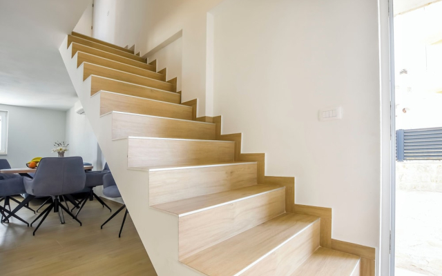 House Sea Stone