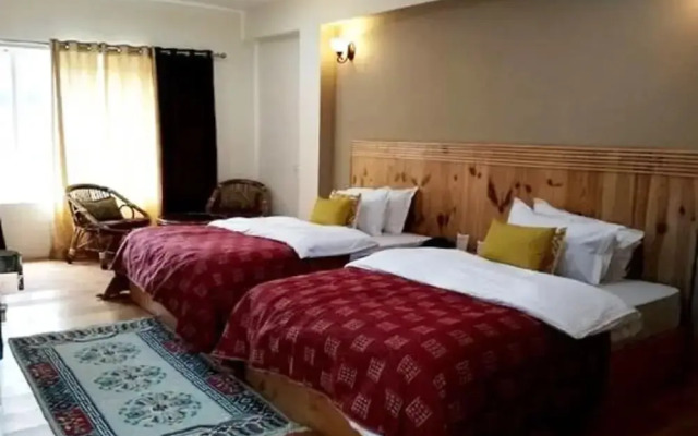 Hotel Mogul