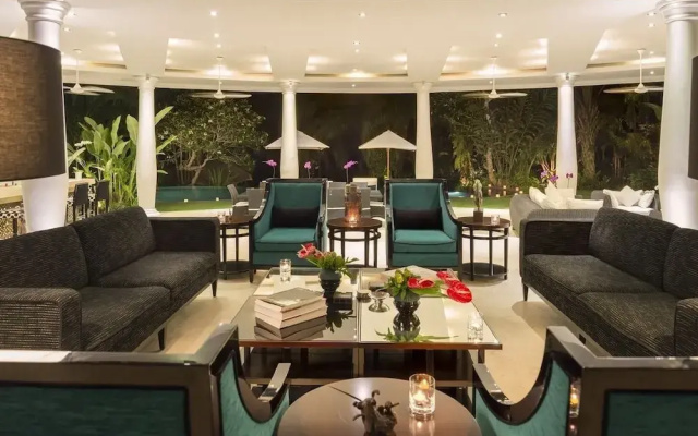 Uma Wana Prasta - Luxury Bali Estate