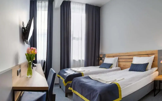 Hotel Mokotów