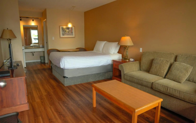 Thunderbird Motor Inn