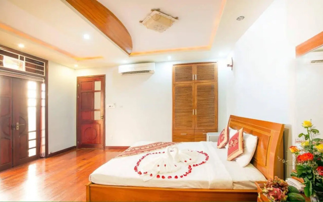 Trang Thu Hotel