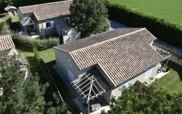 Résidence Vacances Fontenelle