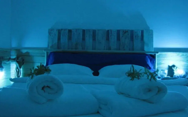 Guesthouse Ca'Artu