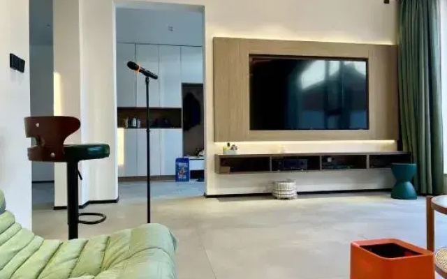 Muyubai Homestay