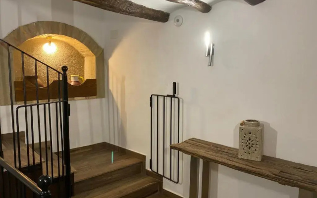 Casa Molinero Abiego