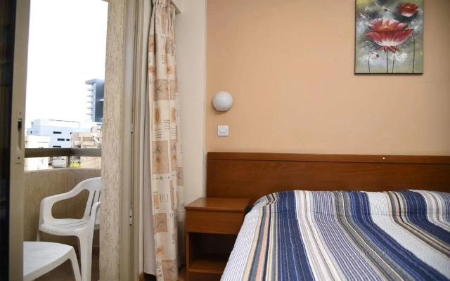 Elysso Hotel