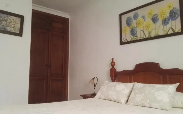 Venta Julian