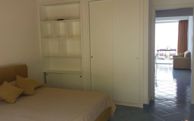 Residence Magarà