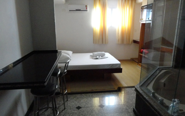 Hotel Calandre