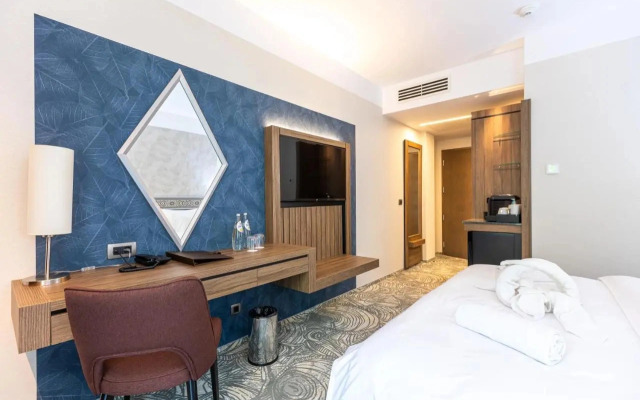 HOTEL CRYSTAL WELLNESS & SPA superior