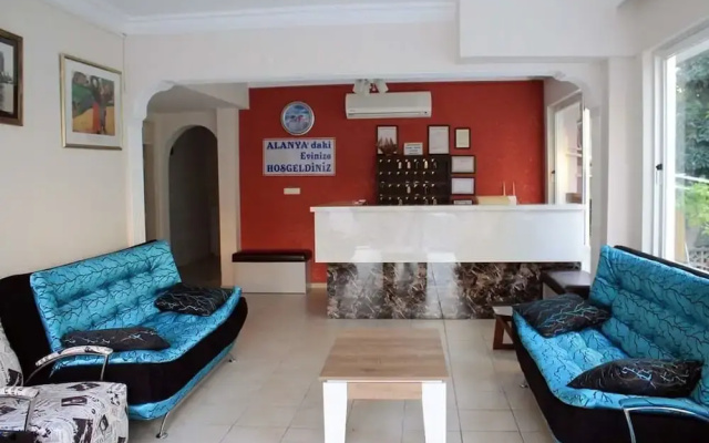 Aydogar Hotel