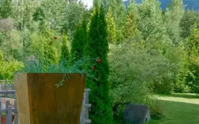 Residence-Garni Haus Tschenett