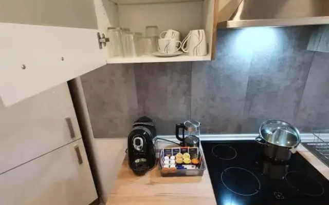Miami Apartment
