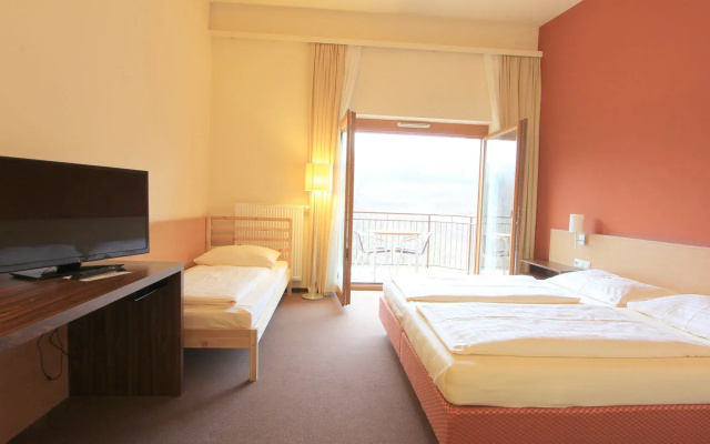 Familien Hotel Krainz