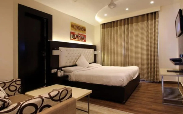 Lavish Inn