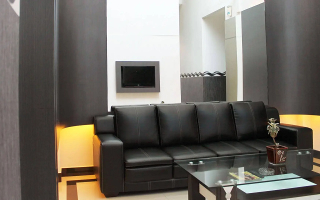 Harmony In Hotel
