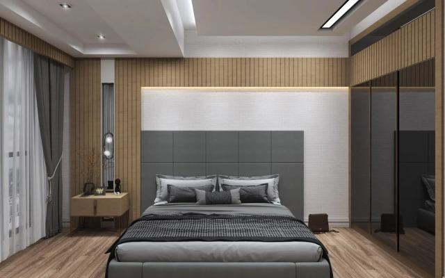 Falaylar Suit Hotel