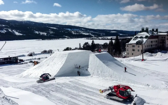 Holiday Club Åre 57m2