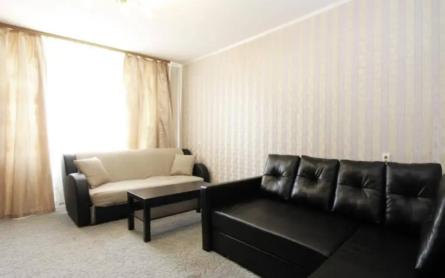 ApartLux  Белорусская