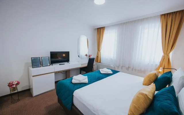 Hotel Brcko Gas Doboj
