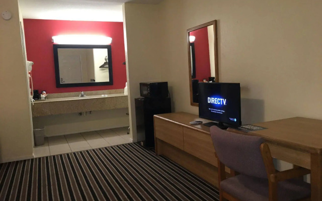 Suite 16 Motel