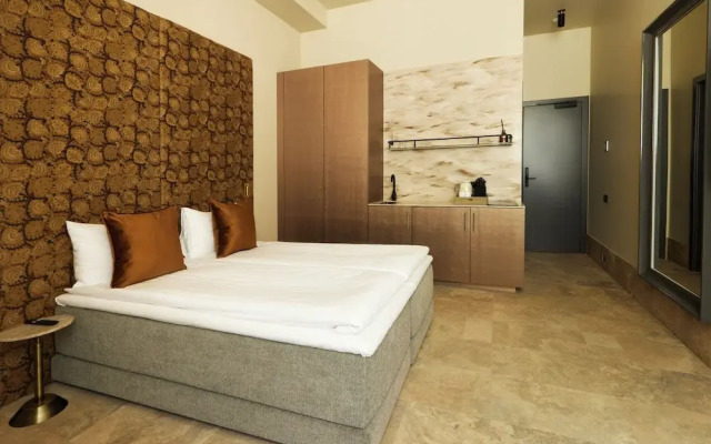Eze Beach Residence