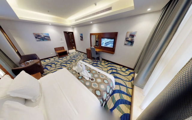 City View Hotel