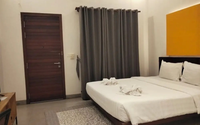 Phan NaTa Apartment