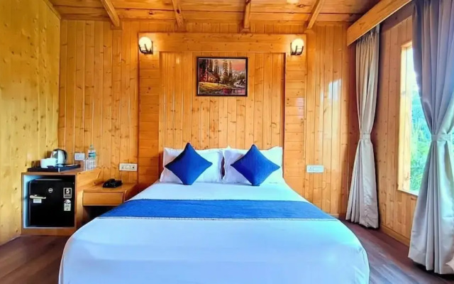 Astoria Corbett Resort