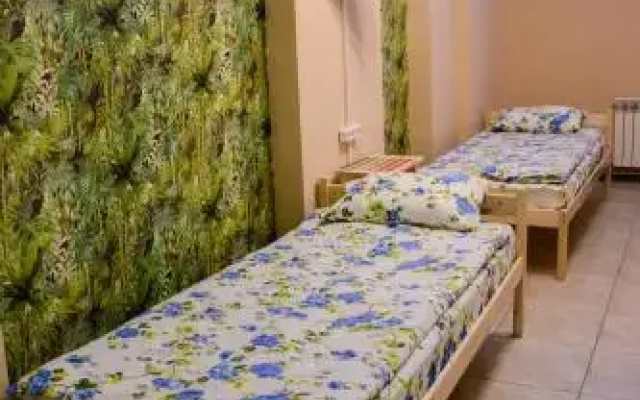 Hostel Sova