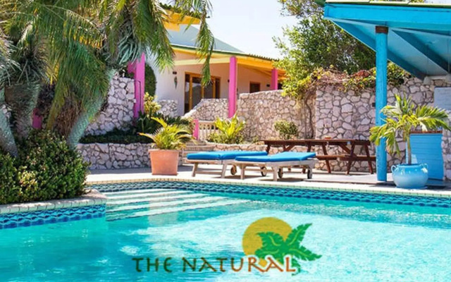 Bandabou Breeze Curacao