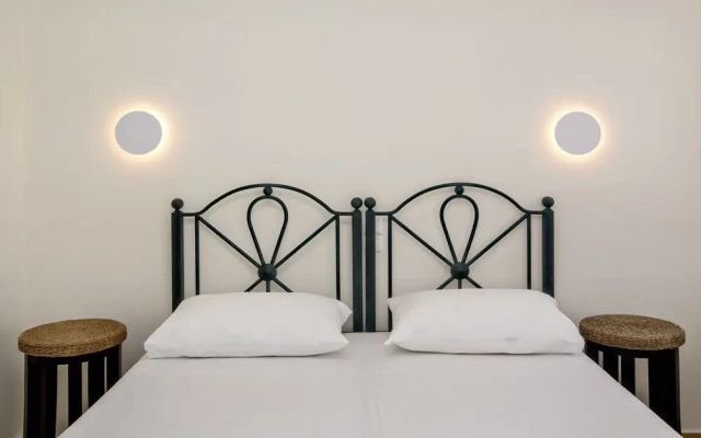 Onar Hotel and Suites