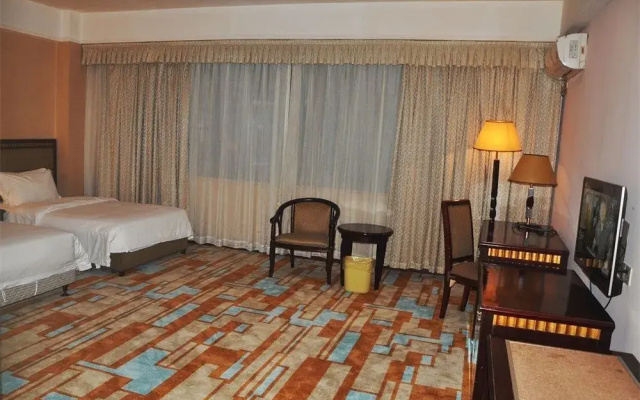 Dongguan Xinyue Hotel